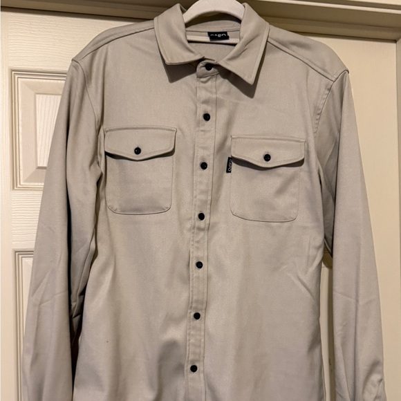 Capo Other - CAPO OVERSHIRT Men’s Size Medium